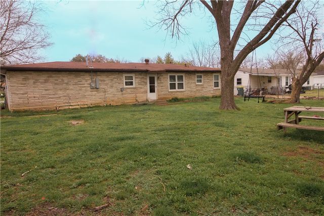 114 Brewster Street, Waco, TX 76706