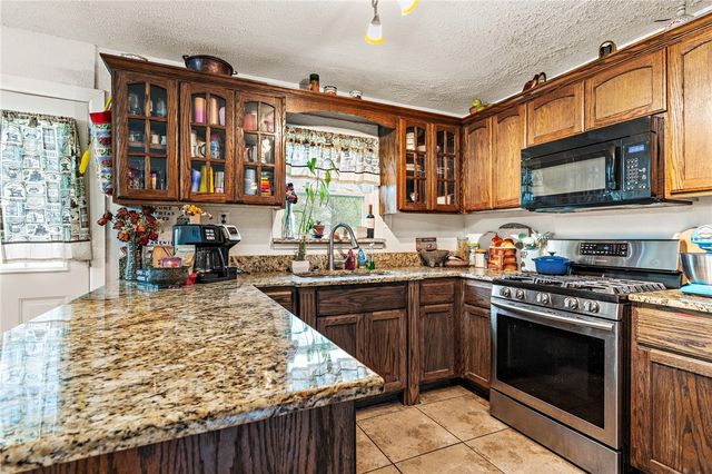 114 Brewster Street, Waco, TX 76706