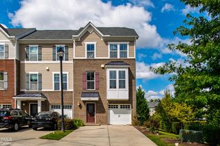 646 Berry Chase Way, Cary, NC 27519