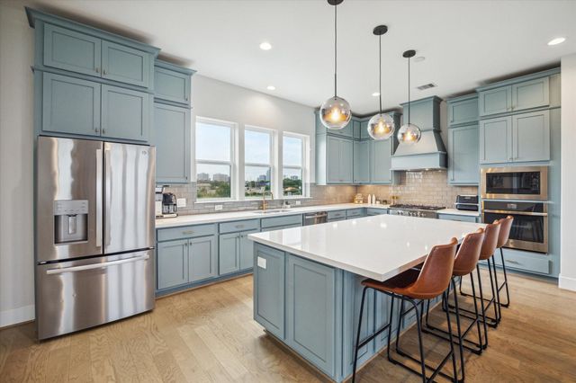 2803 Hicks Street, Houston, TX 77007