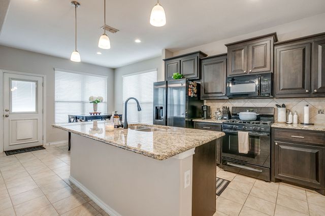 5220 Sugarcane Lane, Fort Worth, TX 76179