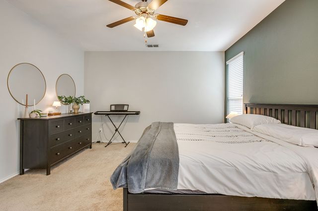 5220 Sugarcane Lane, Fort Worth, TX 76179