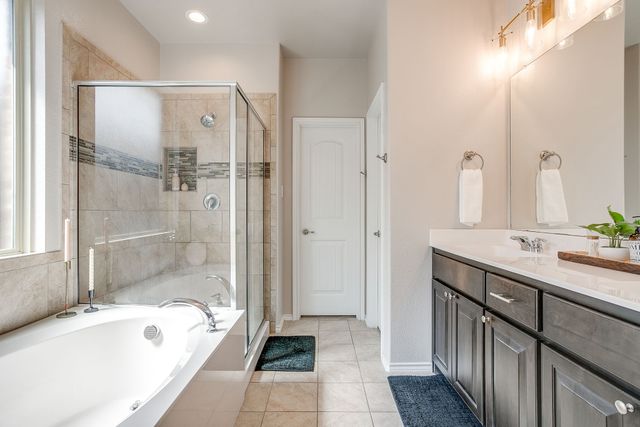 5220 Sugarcane Lane, Fort Worth, TX 76179