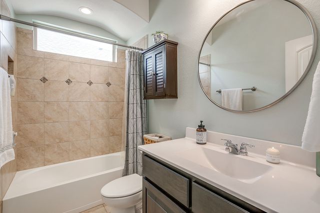 5220 Sugarcane Lane, Fort Worth, TX 76179