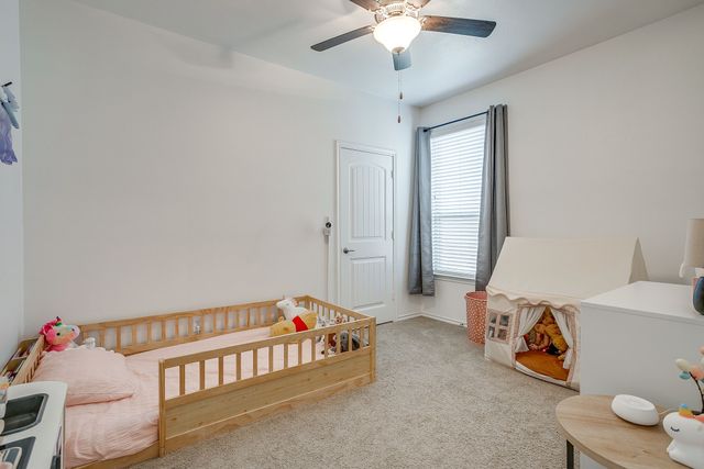 5220 Sugarcane Lane, Fort Worth, TX 76179