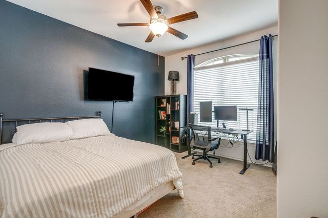 5220 Sugarcane Lane, Fort Worth, TX 76179