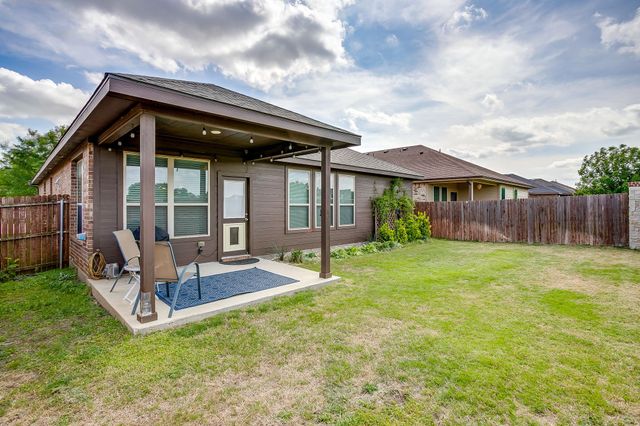 5220 Sugarcane Lane, Fort Worth, TX 76179