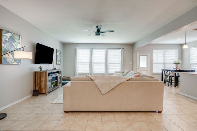 5220 Sugarcane Lane, Fort Worth, TX 76179