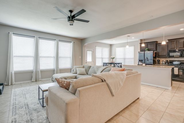 5220 Sugarcane Lane, Fort Worth, TX 76179