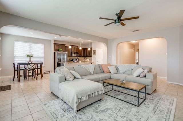 5220 Sugarcane Lane, Fort Worth, TX 76179