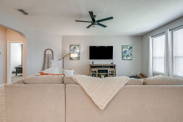 5220 Sugarcane Lane, Fort Worth, TX 76179