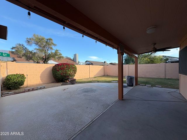 1116 E Hackamore Street, Mesa, AZ 85203