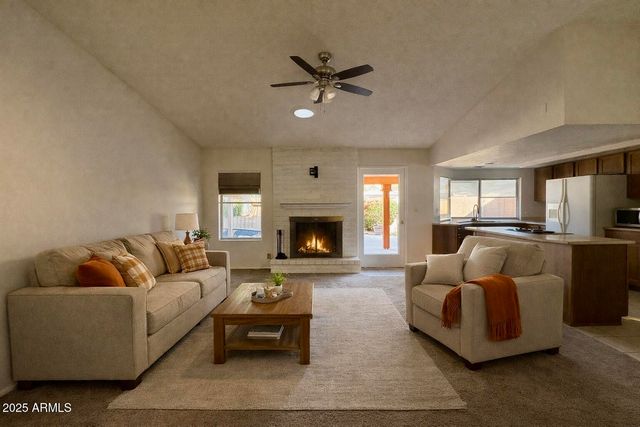 1116 E Hackamore Street, Mesa, AZ 85203