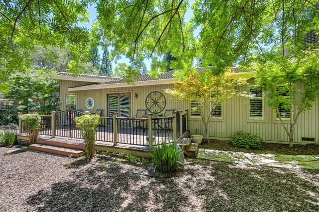 6746 Terreno Dr, Rancho Murieta, CA 95683