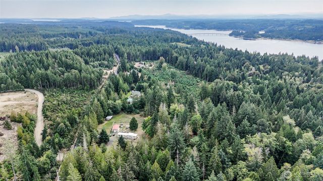 0 E Thornton Road, Shelton, WA 98584