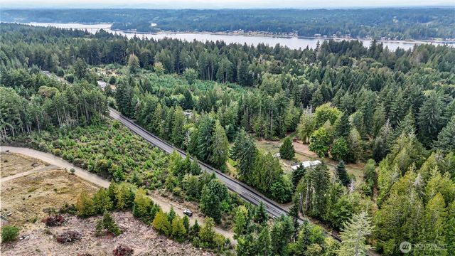 0 E Thornton Road, Shelton, WA 98584