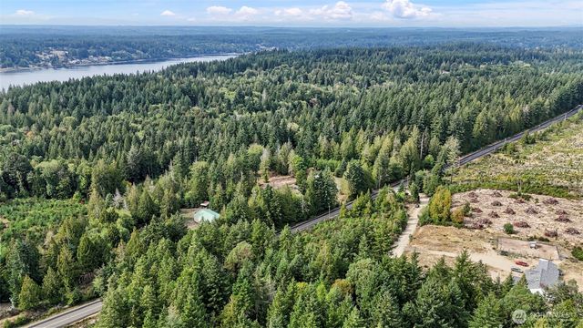 0 E Thornton Road, Shelton, WA 98584