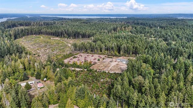 0 E Thornton Road, Shelton, WA 98584