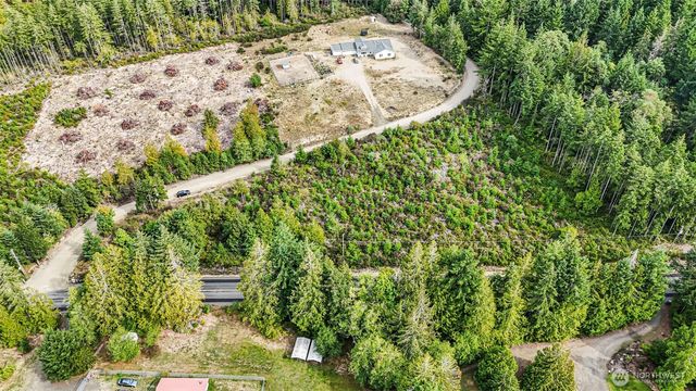 0 E Thornton Road, Shelton, WA 98584