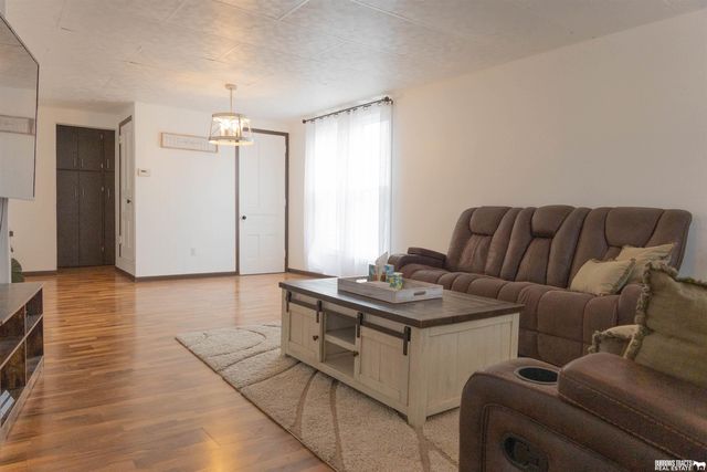 1048 G Street, Pawnee City, NE 68420