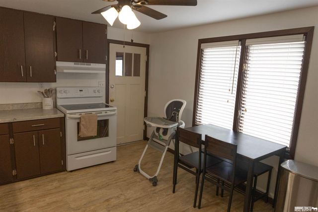 1048 G Street, Pawnee City, NE 68420