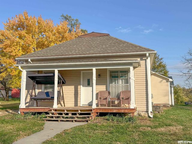 1048 G Street, Pawnee City, NE 68420
