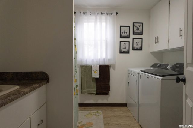 1048 G Street, Pawnee City, NE 68420