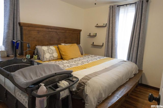 1048 G Street, Pawnee City, NE 68420