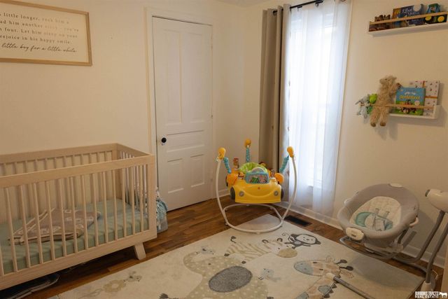 1048 G Street, Pawnee City, NE 68420