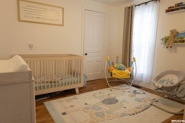 1048 G Street, Pawnee City, NE 68420