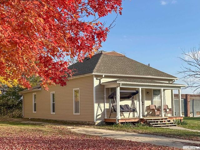 1048 G Street, Pawnee City, NE 68420