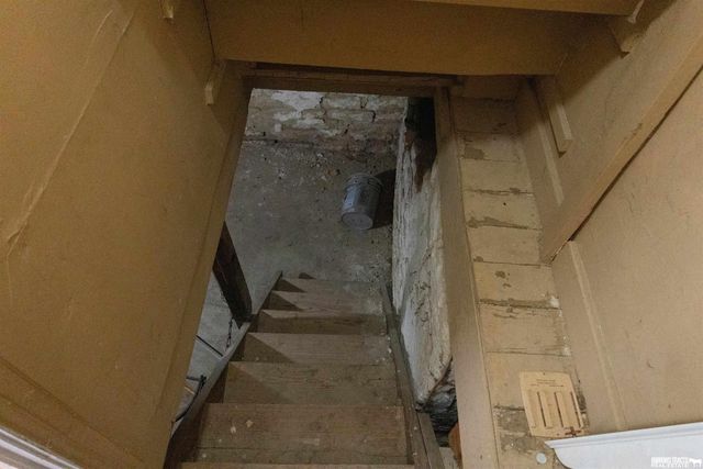 1048 G Street, Pawnee City, NE 68420