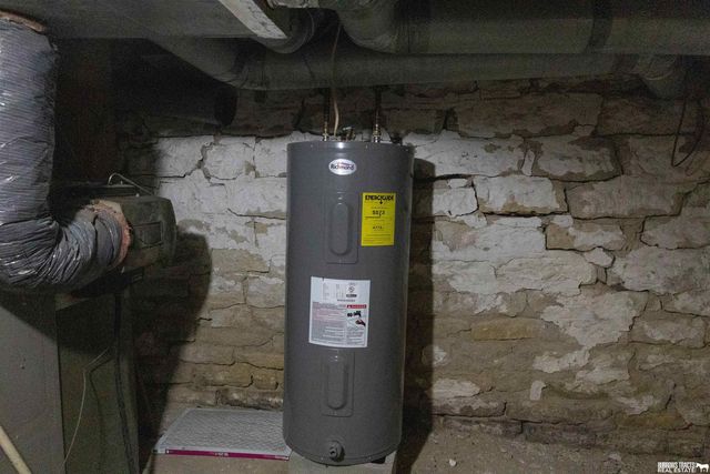 1048 G Street, Pawnee City, NE 68420