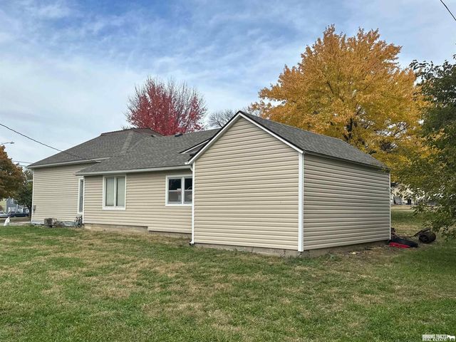 1048 G Street, Pawnee City, NE 68420