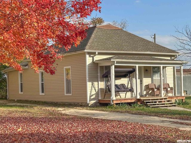 1048 G Street, Pawnee City, NE 68420