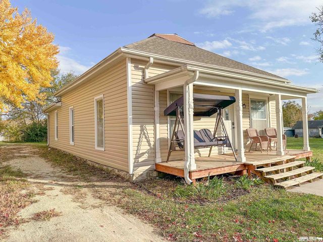 1048 G Street, Pawnee City, NE 68420