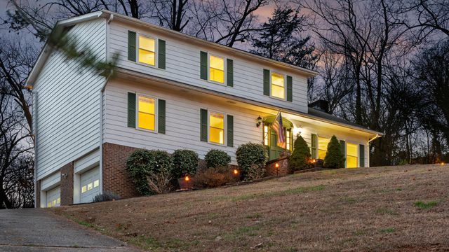 6321 Ridge Lake Road, Hixson, TN 37343