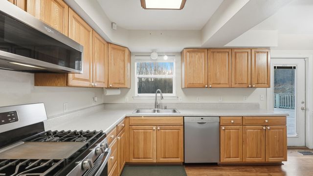 6321 Ridge Lake Road, Hixson, TN 37343