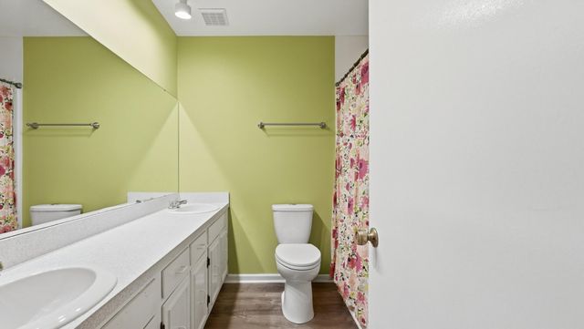 6321 Ridge Lake Road, Hixson, TN 37343