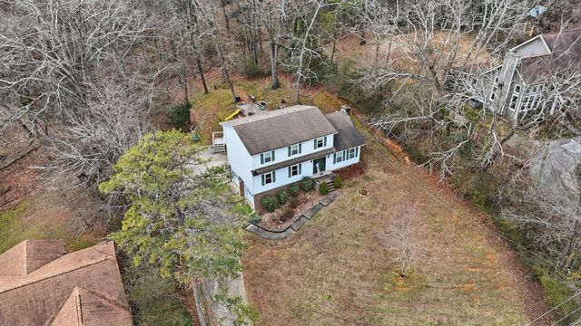6321 Ridge Lake Road, Hixson, TN 37343
