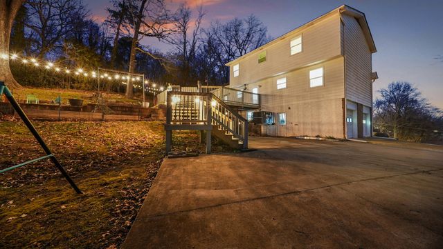 6321 Ridge Lake Road, Hixson, TN 37343