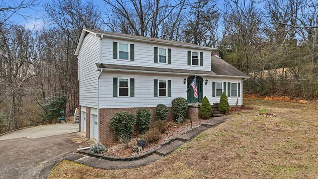 6321 Ridge Lake Road, Hixson, TN 37343