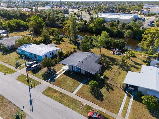 3197 NORMANDY DRIVE, Port Charlotte, FL 33952