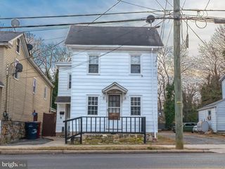 164 VINE STREET, Bridgeton, NJ 08302