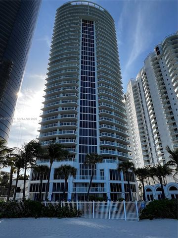 18671 Collins Ave 402, Sunny Isles Beach, FL 33160