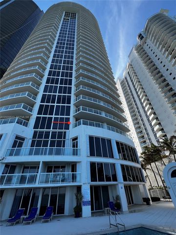 18671 Collins Ave 402, Sunny Isles Beach, FL 33160