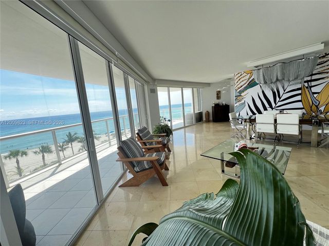 18671 Collins Ave 402, Sunny Isles Beach, FL 33160