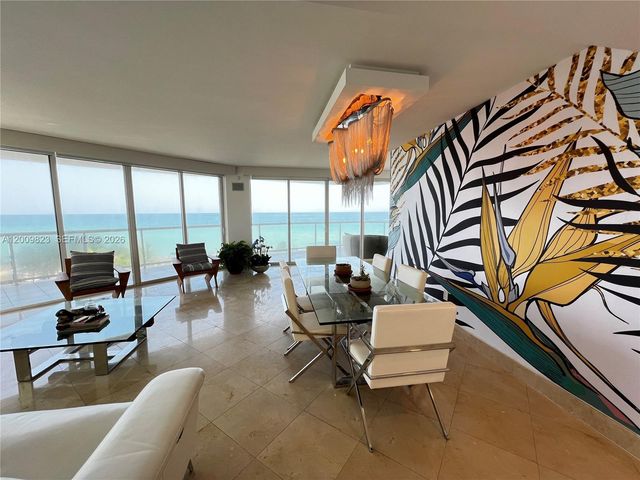 18671 Collins Ave 402, Sunny Isles Beach, FL 33160