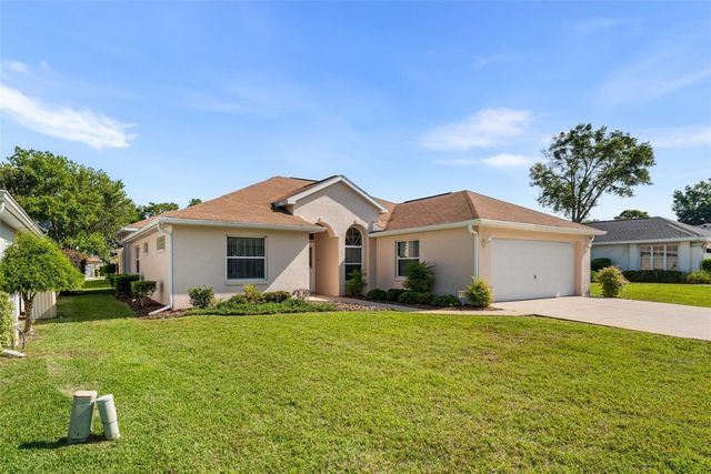 11295 SW 73RD CIRCLE, Ocala, FL 34476