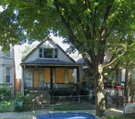 6439 S Bishop Street, Chicago, IL 60636
